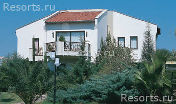 Richmond Ephesus Hotel 3